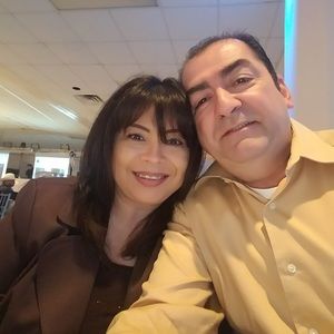 Meet your Posher, Frank